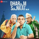 Dharam Sankat Mein - Afsana Khan Song Download